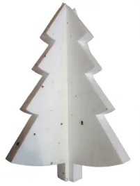 choinka-ze-styropianu-dekoracja-3d-do-ozdabiania-malowania-lampka-led