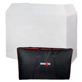 parawan-dj-xl-mkii-stol-ekran-screen-dj-100cm-bialy-czarny