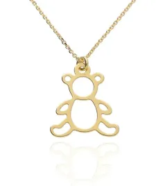 naszyjnik-zloty-mis-misiu-misiek-srebro-925-pozlacany-45-cm