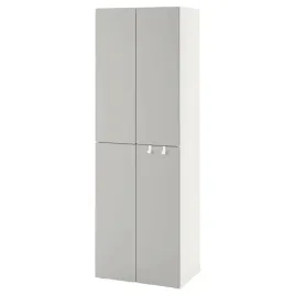 ikea-smastad-szafa-bialy-szary-z-2-drazkami-na-ubrania-60x42x181-cm