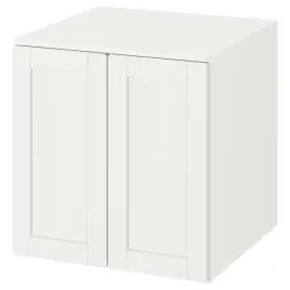 ikea-smastad-platsa-szafka-bialy-biala-rama-z-1-polka-60x57x63-cm