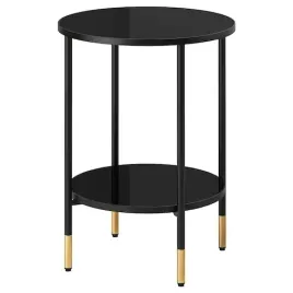 ikea-asperod-stolik-czarny-szklo-czarny-45-cm