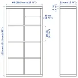 ikea-flysta-regal-bialy-69x132-cm-stan-nowy