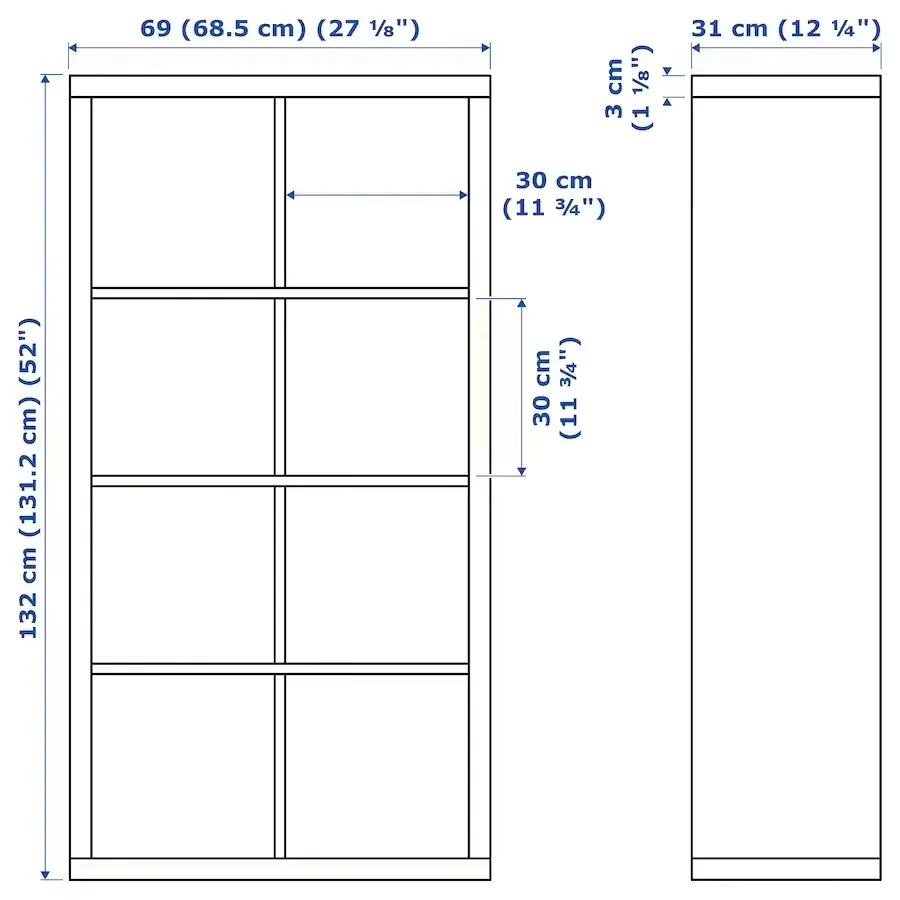 ikea-flysta-regal-bialy-69x132-cm-stan-nowy