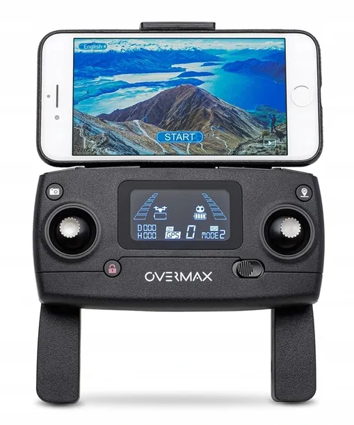 dron-overmax-x-bee-drone-fold-one-wifi-kamera-fpv-stan-nowy-rodzaj-napedu-elektryczny