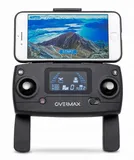 dron-overmax-x-bee-drone-fold-one-wifi-kamera-fpv-stan-nowy-rodzaj-napedu-elektryczny