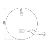 rea-lustro-led-soft-50-rodzaj-zwykle