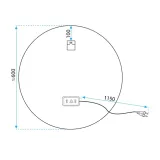 rea-lustro-led-soft-60-linia-soft