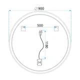 rea-lustro-led-soft-90-linia-soft
