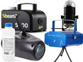 zestaw-imprezowy-laser-kula-derby-maszyna-dymu