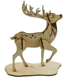 renifer-figurka-ze-sklejki-decupage-wysokosc-17cm