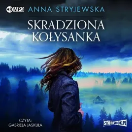 skradziona-kolysanka-audiobook-anna-stryjewska