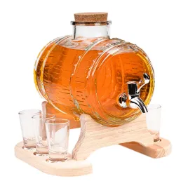 beczka-szklana-z-kranikiem-2l-beczulka-antalek-karafka-do-whisky-kieliszki