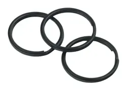 kolko-do-kluczy-25mm-czarny-mat-spiralne-brelok-20szt