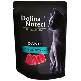 dolina-noteci-z-tunczykiem-mokra-bezzbozowa-karma-dla-kotow-premium-85g