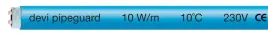 kabel-grzewczy-samoregulujacy-devipipeguard-230v-10w-1mb