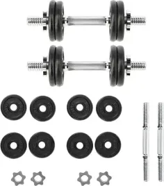 hantle-zeliwne-2x7kg-hms-sg02