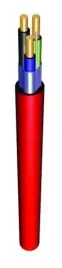 przewod-ognioodporny-hdgs-2x15-500v-bezhalogenowy-krazek-100m