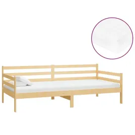 lozko-dzienne-z-materacem-90x200-cm-lite-drewno-sosnowe