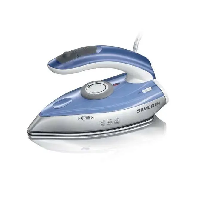 zelazko-severin-ba3234-stan-nowy