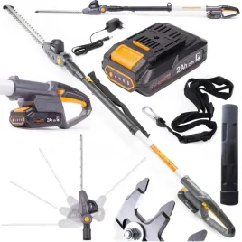 nozyce-akumulatorowe-do-zywoplotu-na-wysiegniku-akumulator-20v-2a