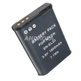 bateria-nikon-enel23-coolpix-p600-1850mah