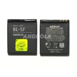 bateria-nokia-bl-5f-oryginal-6210-e65-n95-n96