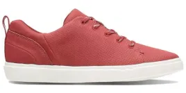 clarks-trampki-czerwone-lekkie-step-verve-37
