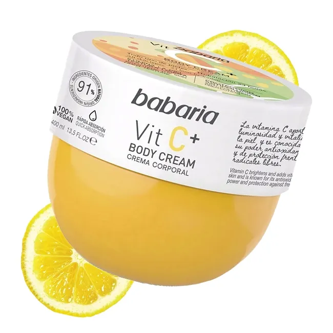 krem-do-ciala-babaria-vitamin-c-400-ml