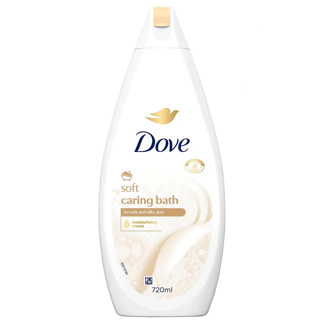 zel-pod-prysznic-dove-soft-caring-bath-720-ml
