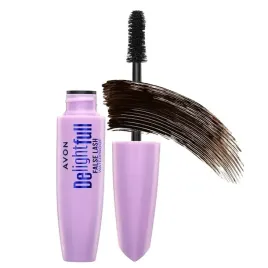 avon-delightfull-wodoodporny-tusz-efekt-sztucznych-rzes-lava-brown-10ml