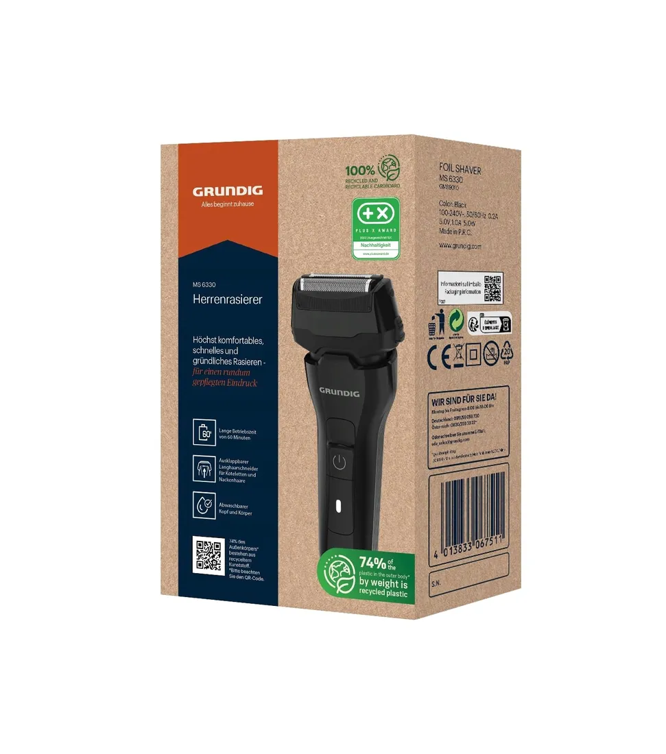 golarka-grundig-ms-6330