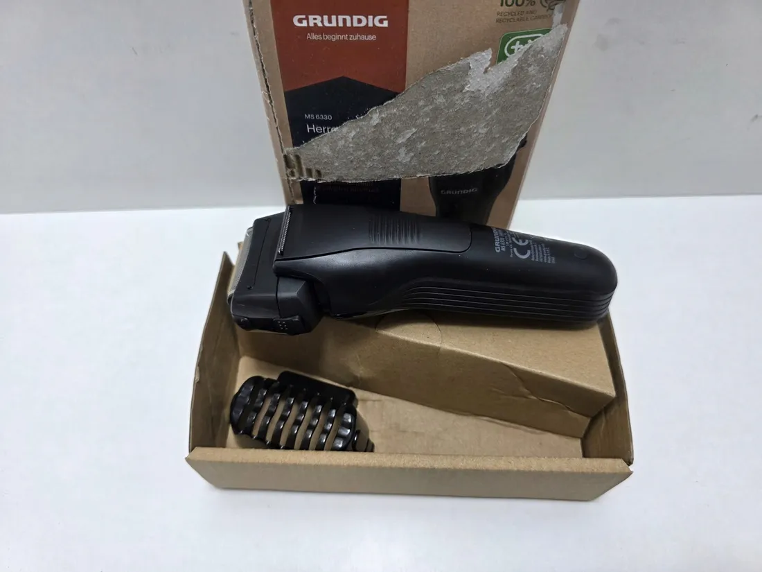 golarka-grundig-ms-6330