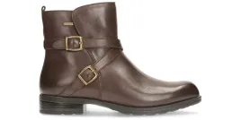 clarks-botki-damskie-cheshuntbe-gtx-brazowe-skorzane-gore-tex-355