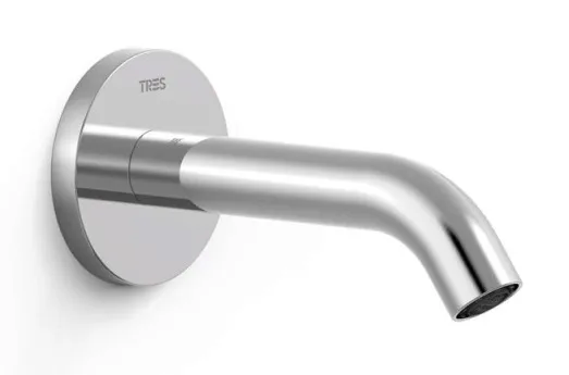 wylewka-scienna-tres-chromwoana