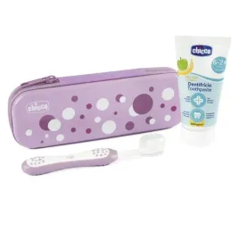 zestaw-podrozny-rozowy-chicco-pasta-i-szczoteczka-w-etui-6-36-m-jabko-banan