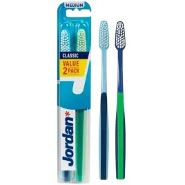 zestaw-2x-szczoteczki-manualne-do-zebow-jordan-classic-srednie-wlosie