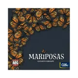mariposas