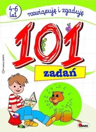101-zadan-rozwiazuje-i-zgaduje-4-6-lat