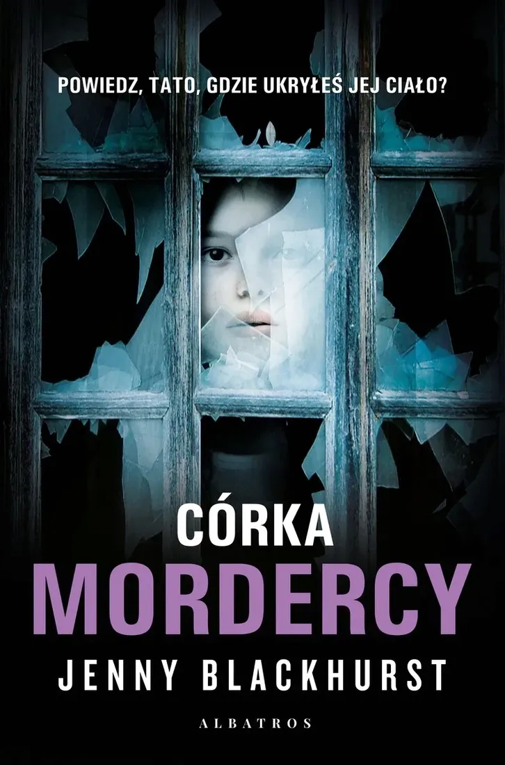 corka-mordercy