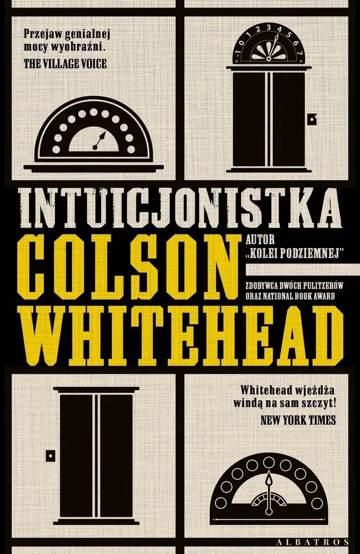 intuicjonistka