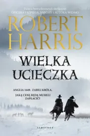 wielka-ucieczka-wydawnictwo-albatros