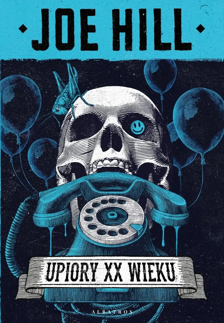 upiory-xx-wieku