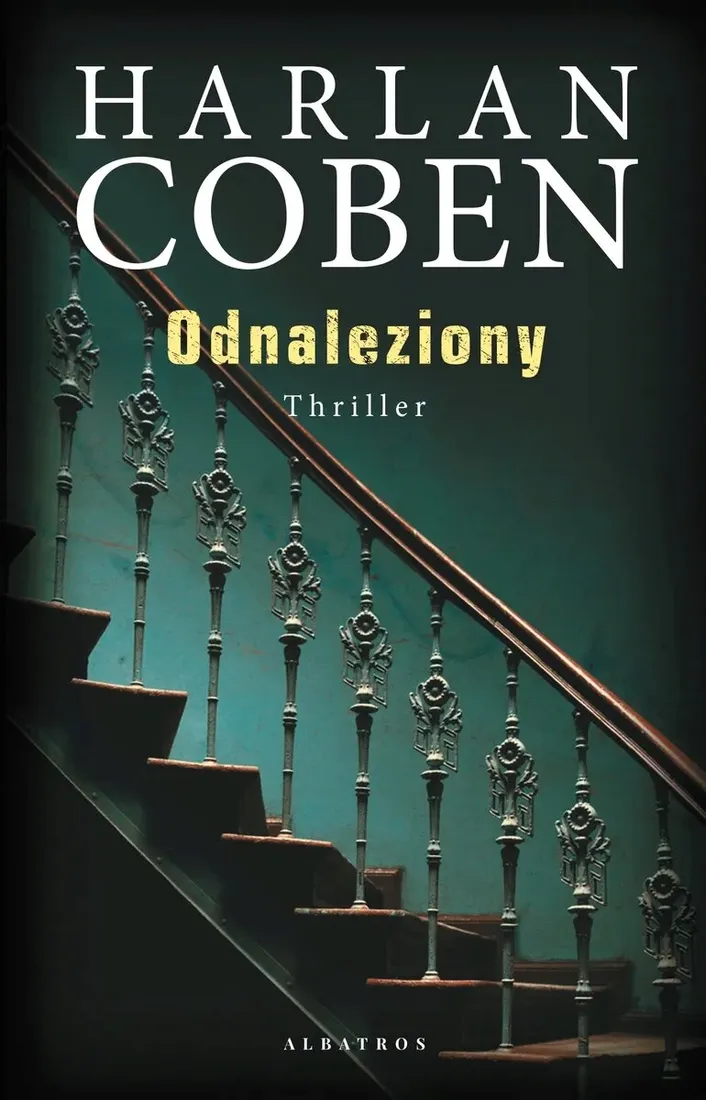 odnaleziony