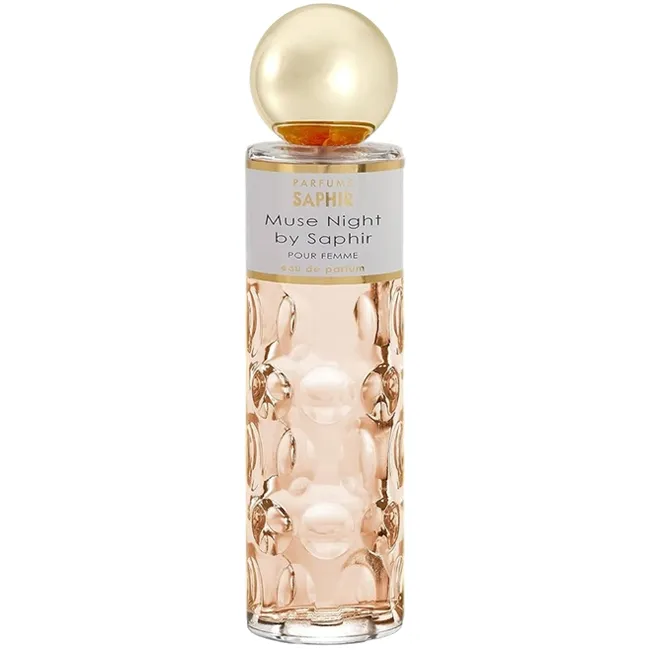 woda-perfumowana-saphir-muse-night-200ml