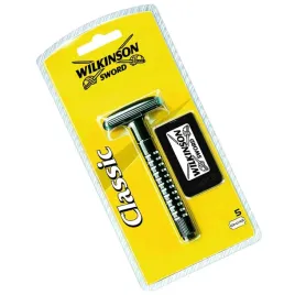 wilkinson-golarka-classic-zyletki-5-szt
