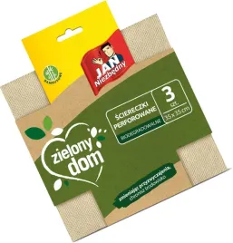 jan-niezbedny-sciereczki-perforowane-3-sztuki-zielony-dom