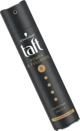 taft-lakier-do-wlosow-250-ml-czarny-power-fullness-5
