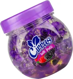 cirrus-odswiezacz-zelowe-kulki-150-g-tutti-fruti
