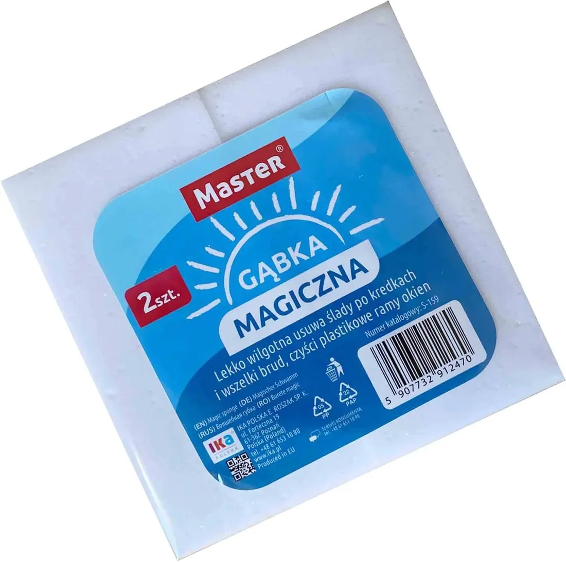 gabka-magiczna-master-2-sztuki